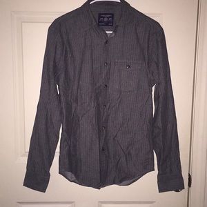 Button down shirt